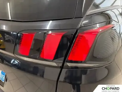 Photo 25 Peugeot 3008  BlueHDi 130ch S&S EAT8