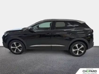 Photo 9 Peugeot 3008  BlueHDi 130ch S&S EAT8