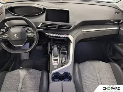 Photo 11 Peugeot 3008  BlueHDi 130ch S&S EAT8