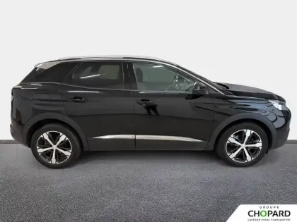 Photo 8 Peugeot 3008  BlueHDi 130ch S&S EAT8