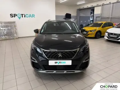 Photo 29 Peugeot 3008  BlueHDi 130ch S&S EAT8