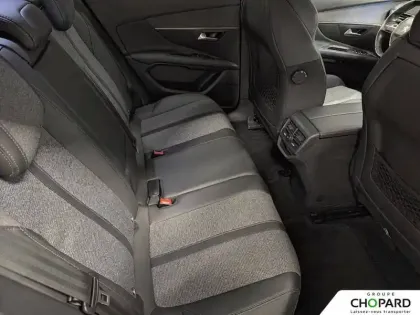 Photo 19 Peugeot 3008  BlueHDi 130ch S&S EAT8