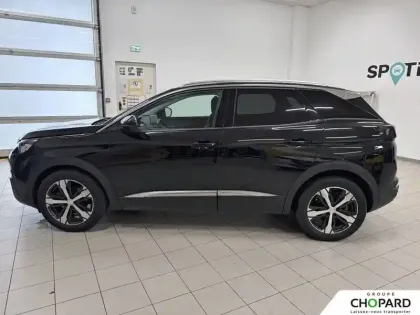 Photo 34 Peugeot 3008  BlueHDi 130ch S&S EAT8