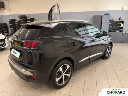 Photo 28 Peugeot 3008  BlueHDi 130ch S&S EAT8