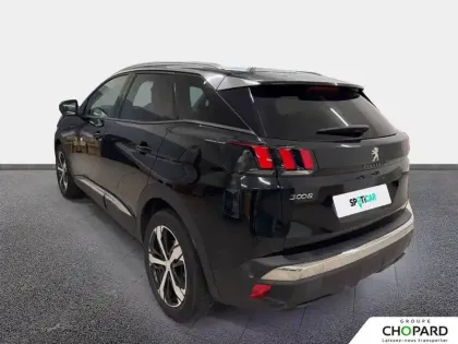 Photo 6 Peugeot 3008  BlueHDi 130ch S&S EAT8