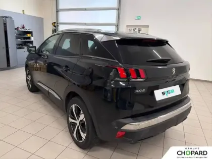 Photo 32 Peugeot 3008  BlueHDi 130ch S&S EAT8