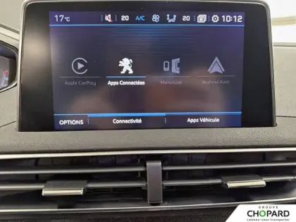 Photo 20 Peugeot 3008  BlueHDi 130ch S&S EAT8