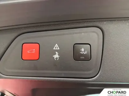 Photo 22 Peugeot 3008  BlueHDi 130ch S&S EAT8