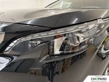 Photo 24 Peugeot 3008  BlueHDi 130ch S&S EAT8