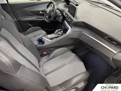 Photo 12 Peugeot 3008  BlueHDi 130ch S&S EAT8