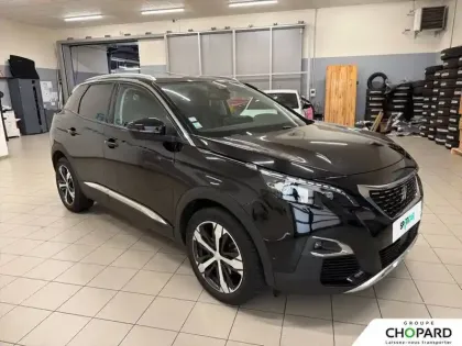 Photo 30 Peugeot 3008  BlueHDi 130ch S&S EAT8