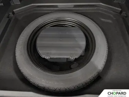 Photo 26 Peugeot 3008  BlueHDi 130ch S&S EAT8