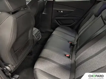 Photo 18 Peugeot 3008  BlueHDi 130ch S&S EAT8