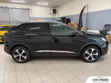 Photo 33 Peugeot 3008  BlueHDi 130ch S&S EAT8