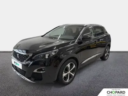 Photo Peugeot 3008 Allure Business