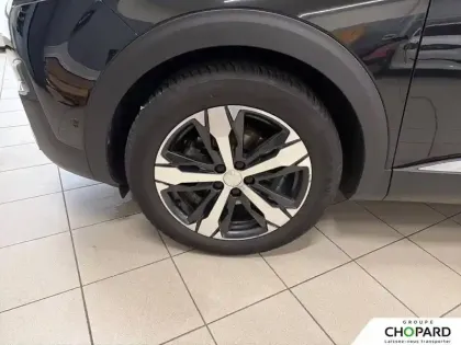 Photo 23 Peugeot 3008  BlueHDi 130ch S&S EAT8