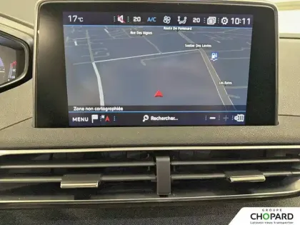 Photo 13 Peugeot 3008  BlueHDi 130ch S&S EAT8