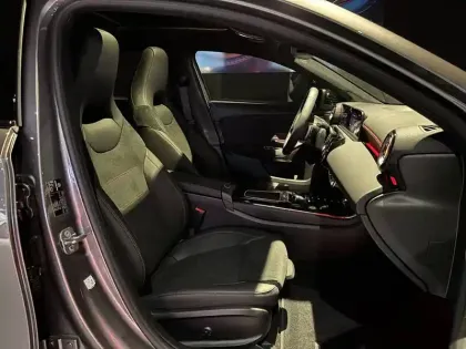 Photo 44 Mercedes Classe A  250 e Hybrid EQ