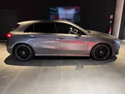 Photo 15 Mercedes Classe A  250 e Hybrid EQ