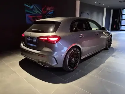 Photo 43 Mercedes Classe A  250 e Hybrid EQ