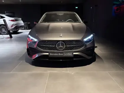 Photo 20 Mercedes Classe A  250 e Hybrid EQ