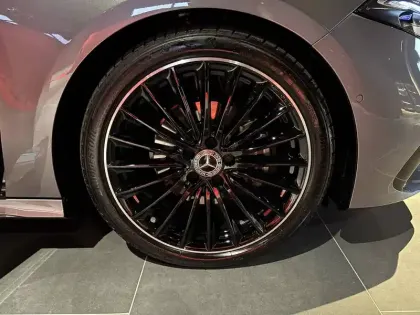 Photo 16 Mercedes Classe A  250 e Hybrid EQ