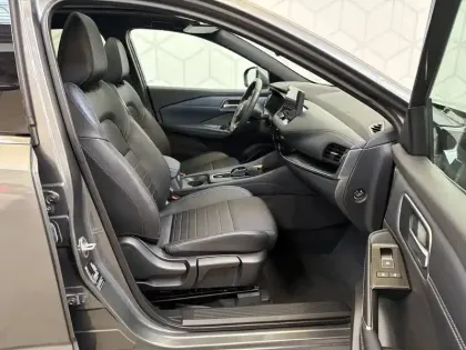 Photo 8 Nissan Qashqai  e-Power 190 ch
