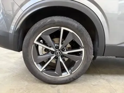 Photo 15 Nissan Qashqai  e-Power 190 ch