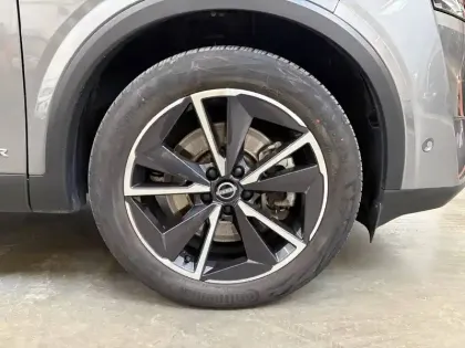 Photo 5 Nissan Qashqai  e-Power 190 ch