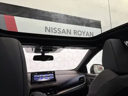 Photo 13 Nissan Qashqai  e-Power 190 ch