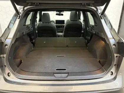 Photo 26 Nissan Qashqai  e-Power 190 ch