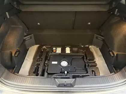 Photo 24 Nissan Qashqai  e-Power 190 ch