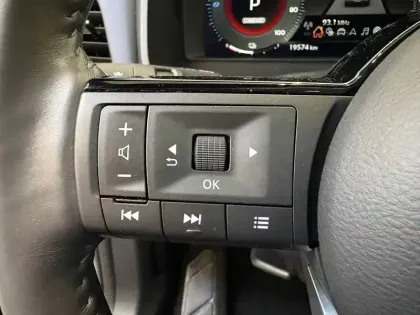 Photo 32 Nissan Qashqai  e-Power 190 ch