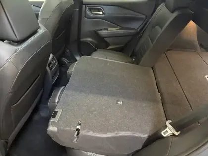 Photo 25 Nissan Qashqai  e-Power 190 ch