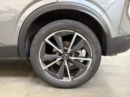 Photo 20 Nissan Qashqai  e-Power 190 ch