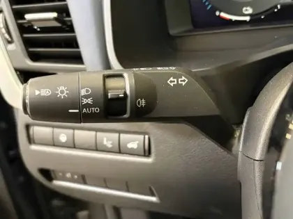 Photo 34 Nissan Qashqai  e-Power 190 ch