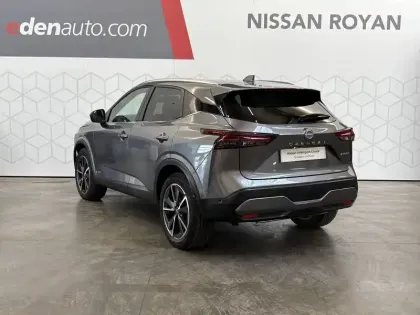 Photo 21 Nissan Qashqai  e-Power 190 ch