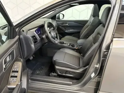 Photo 6 Nissan Qashqai  e-Power 190 ch