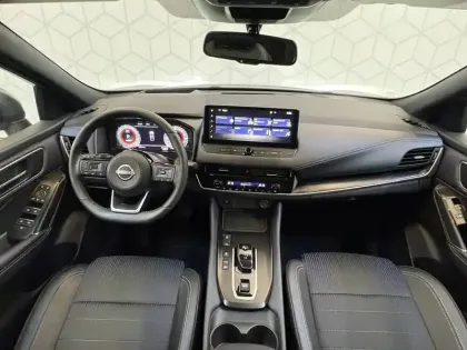 Photo 7 Nissan Qashqai  e-Power 190 ch