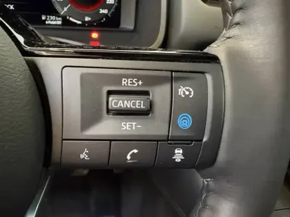 Photo 33 Nissan Qashqai  e-Power 190 ch
