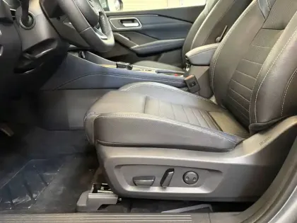 Photo 30 Nissan Qashqai  e-Power 190 ch
