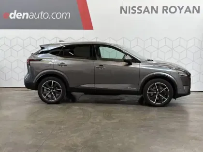 Photo 14 Nissan Qashqai  e-Power 190 ch