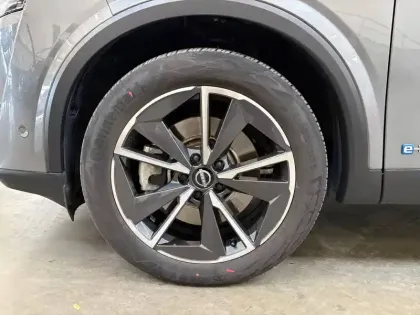 Photo 19 Nissan Qashqai  e-Power 190 ch