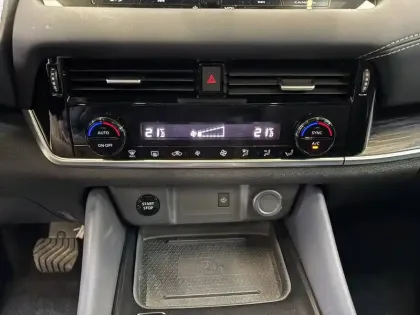 Photo 10 Nissan Qashqai  e-Power 190 ch