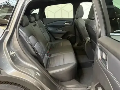 Photo 16 Nissan Qashqai  e-Power 190 ch