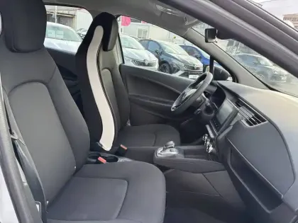 Photo 54 Renault Zoé Zoe R110 Achat Intégral - 22