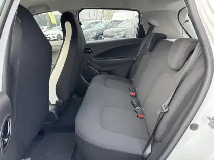 Photo 64 Renault Zoé Zoe R110 Achat Intégral - 22