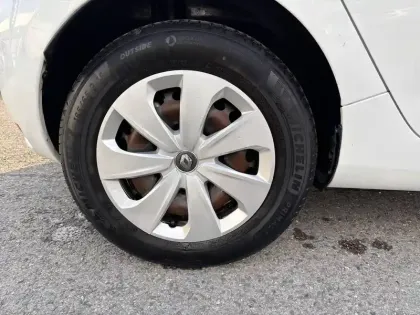 Photo 11 Renault Zoé Gén. I (B10) Ph2 NG Equilibre 5