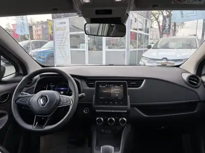 Photo 58 Renault Zoé Zoe R110 Achat Intégral - 22