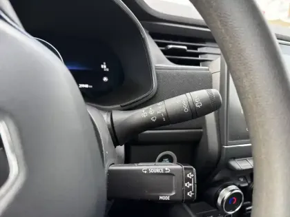 Photo 69 Renault Zoé Zoe R110 Achat Intégral - 22